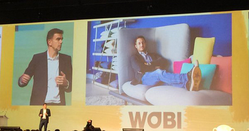 Matt Brittin apre il WBFMI 2015