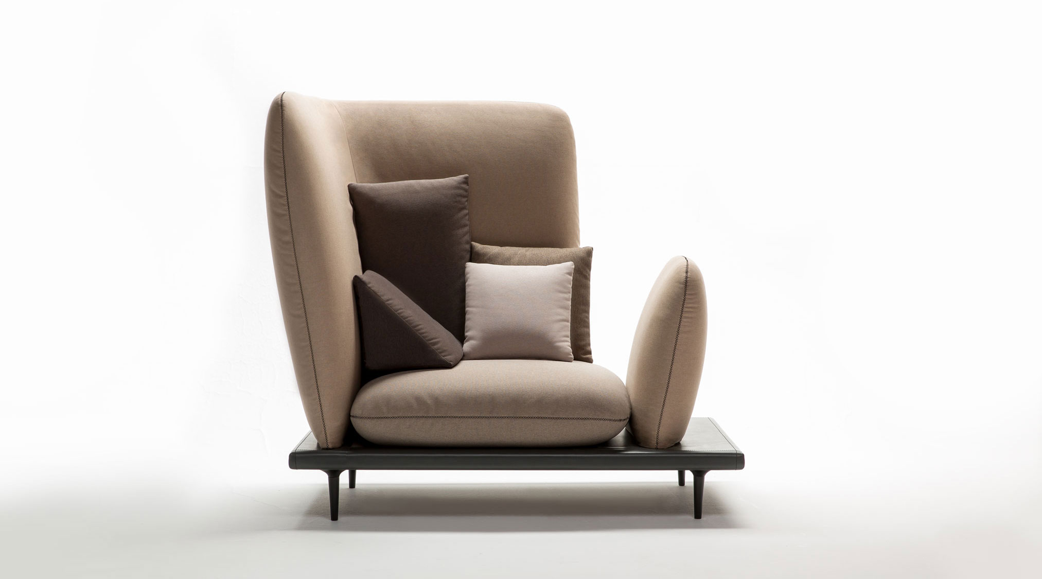 Sofa4manhattan in versione poltrona poltrona sofa4manhattan
