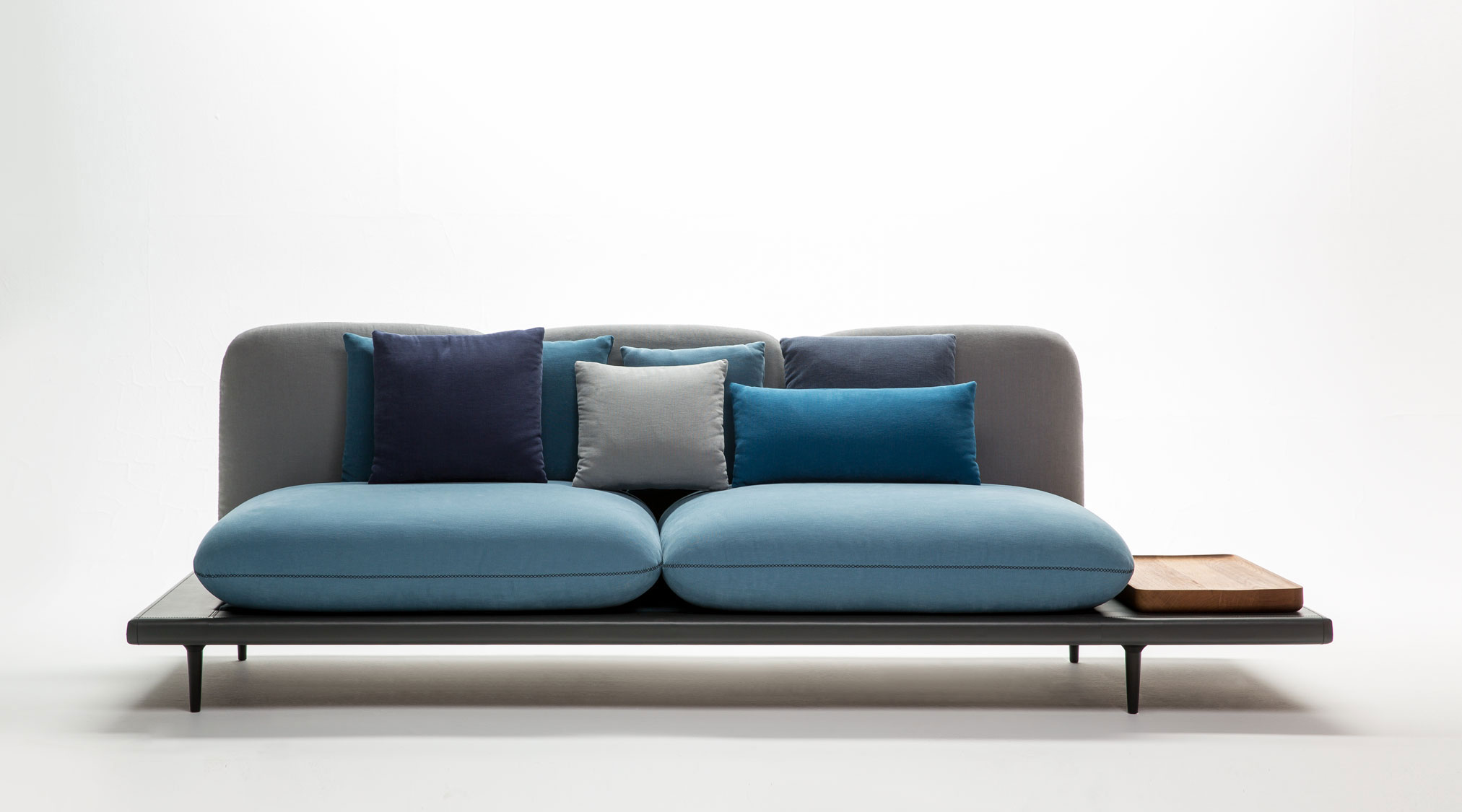 Sofa4manhattan - modello con schienali bassi sofa4manhattan schienali bassi