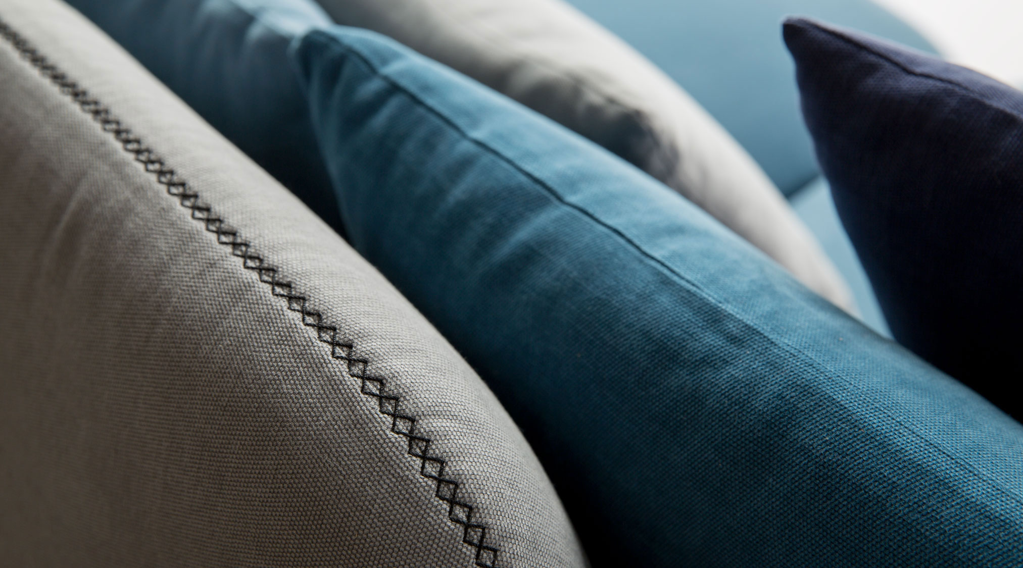 sofa4manhattan - dettaglio cuciture cucitura sofa4manhattan