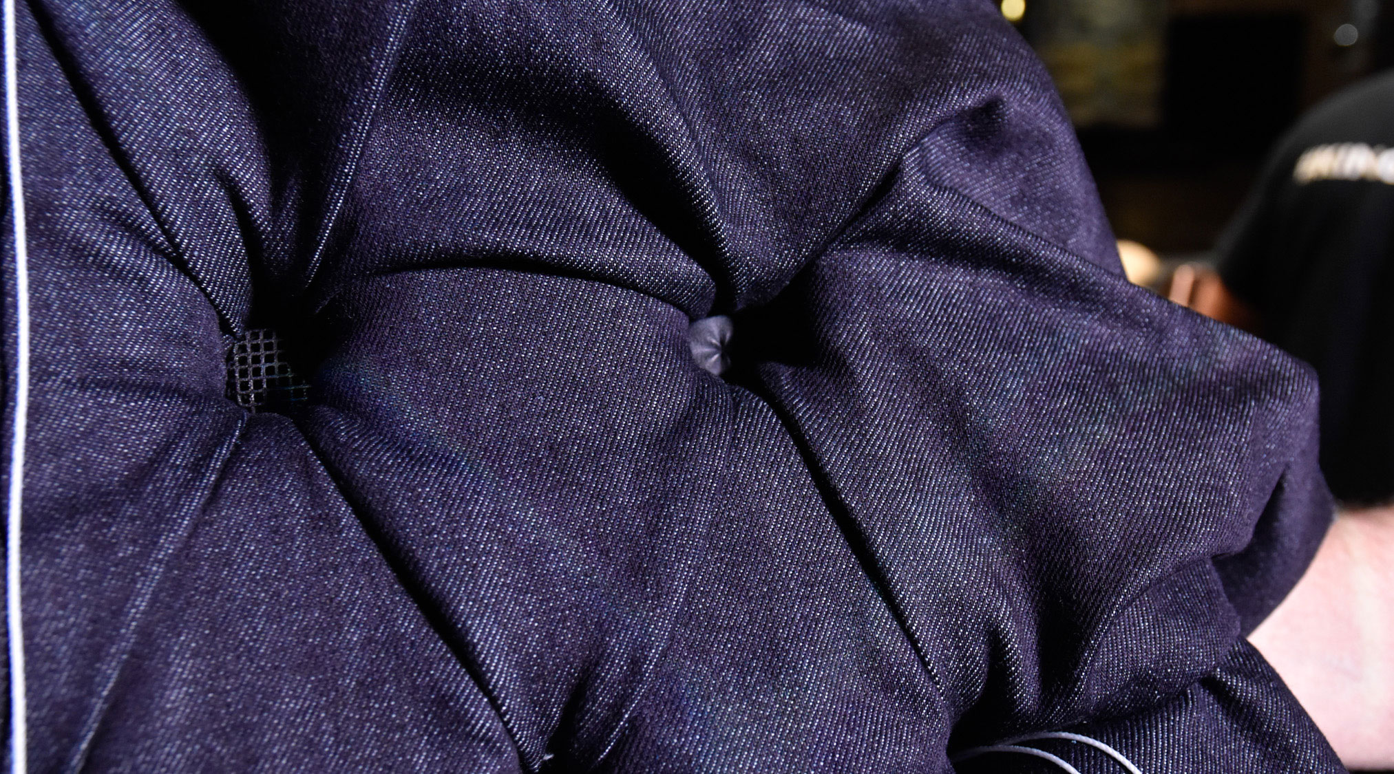 vanessa4newcraft - dettaglio tessuto denim