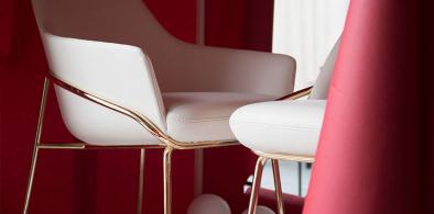 Sesia design edizione limitata natale 2018 berto salotti