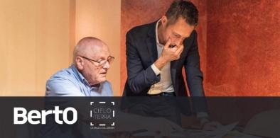 CieloTerra: Alla scoperta di MADE IN MEDA con Filippo Berto