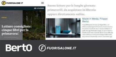 Fuorisalone.it consiglia: Made in Meda 