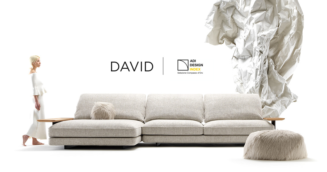 The Dream Design Made in Meda