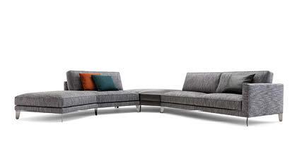 DIVANO MODULABILE TIME BREAK