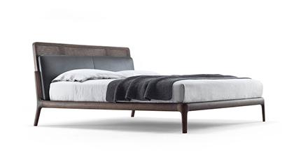 LETTO IN PAGLIA EAST SIDE
