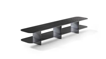 CONSOLLE MODERNA DIVE