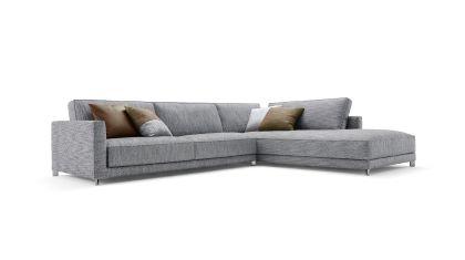 TOMMY  divano componibile | OUTLET 