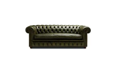 DIVANO CHESTERFIELD RICHMOND