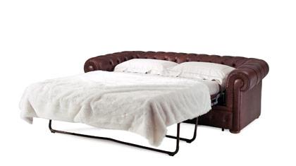 DIVANO LETTO CHESTER