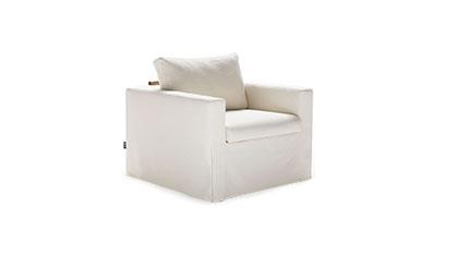 POLTRONA LETTO DAFNE