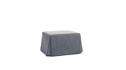 POUF LETTO GHISALLO