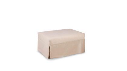 POUF LETTO PAGURO