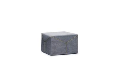 POUF LETTO AL