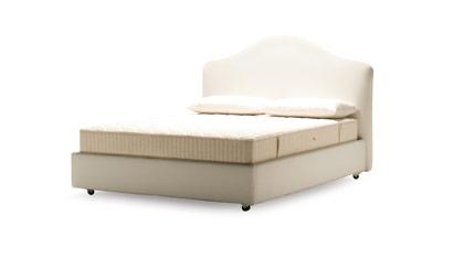 LETTO MATRIMONIALE APOLLO