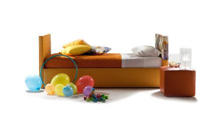 LETTO SINGOLO SUMMER C