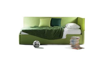 LETTO SINGOLO SUMMER D