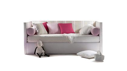 LETTO SINGOLO SUMMER E