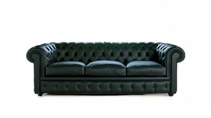 CHESTER in pelle | OUTLET