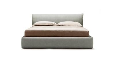 SOHO con box Tessuto | Outlet 