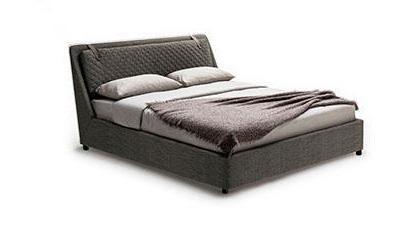 LETTO CHELSEA CON CONTENITORE
