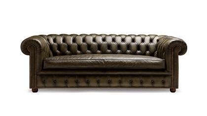 RICHMOND in pelle | OUTLET