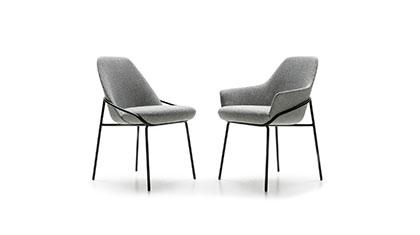 JACKIE  OUTLET con base goffrato