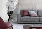 Divano componibile modulare Tommy - BertO Outlet