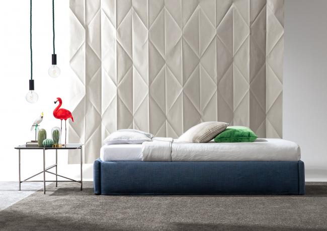 Letto Sommier - Outlet 