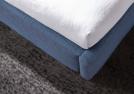 Letto Sommier con box contenitore - Outlet 