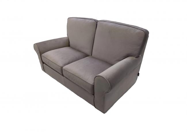 Divano classico college - Outlet 