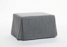 pouf letto Ghisallo - outlet 