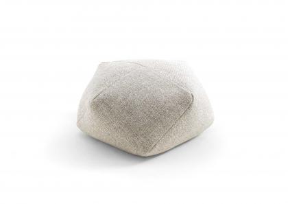 POUF DA ESTERNI ZIGGY 