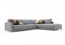 Divano di design componibile Tommy - Outlet 