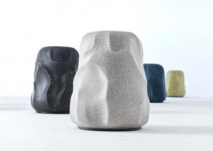 POUF STARDUST