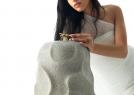 Pouf di Design - BertO