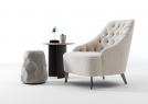 Pouf di Design Indoor Stardust  - BertO