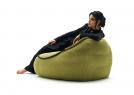 Poltrona outdoor Naoko - BertO
