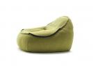 Poltrona outdoor design Naoko - BertO
