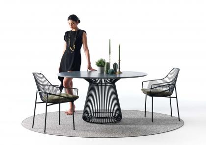 TAVOLO OUTDOOR CARL DINING