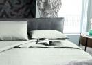 YOKO lenzuola in cotone set completo - Outlet 