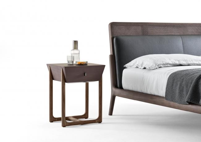 comodino di design serenas - Outlet 