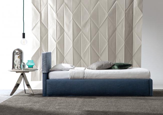 Letto singolo summer B per ragazzi - Outlet 