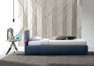 Letto singolo summer B per ragazzi - Outlet 