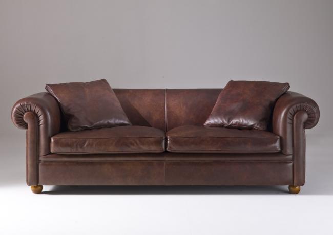 Divano classico York - Outlet 