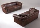 Divani classici York - Outlet 