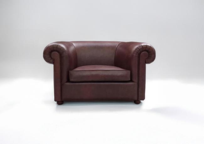 Poltrona classica York - Outlet 