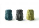 Pouf tavolini di Design Stardust - BertO