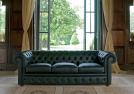 Divano Chester 3 posti - Outlet 